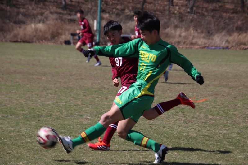 J-VILLAGE CUP U-18 ギャラリー